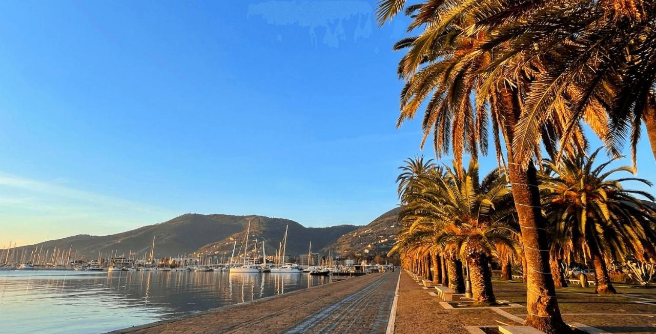 Migliarina Holiday House - 5 Terre La Spezia